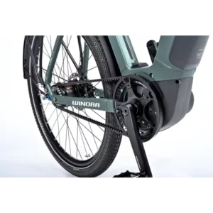 Vélo électrique Winora Sinus R8Ef 2023