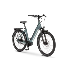 Vélo électrique Winora Sinus R8Ef 2023