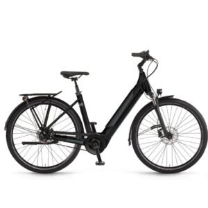 Vélo électrique Winora Sinus R8f