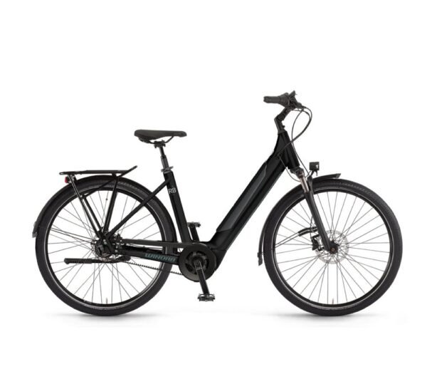 Vélo électrique Winora Sinus R8f – Image 2