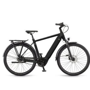 Vélo électrique Winora Sinus R8f
