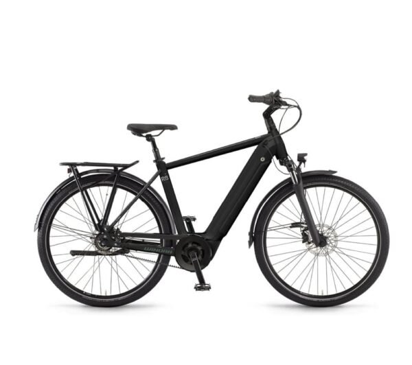 Vélo électrique Winora Sinus R8f – Image 3