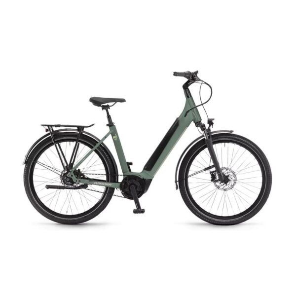 Winora Sinus R8f eco – Image 4