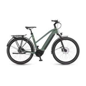 Vélo électrique Winora Sinus R8f eco