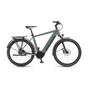 Vélo électrique Winora Sinus R8f eco