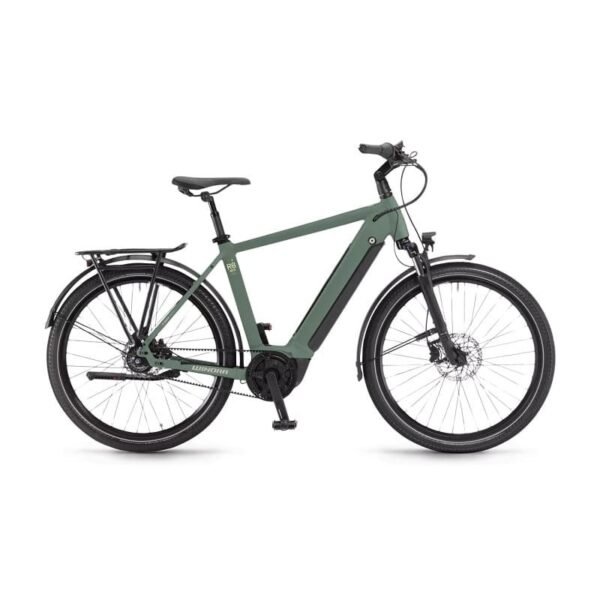 Winora Sinus R8f eco – Image 2