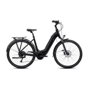 Vélo électrique Winora Tria 9