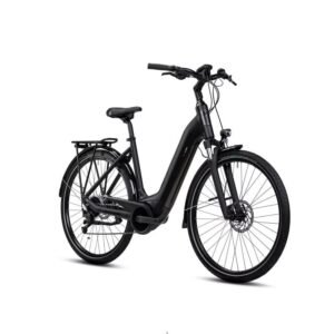 Vélo électrique Winora Tria 9