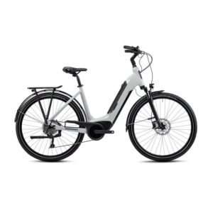 Vélo électrique Winora Tria 10