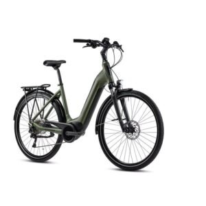 Vélo électrique Winora Tria 10
