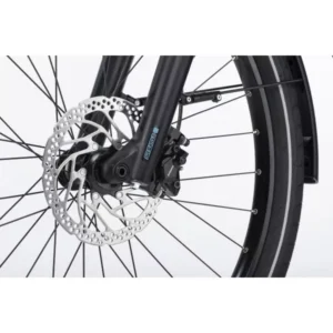 Vélo électrique Winora Yakun 10 2023