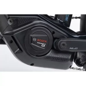 Vélo électrique Winora Yakun 10 2023