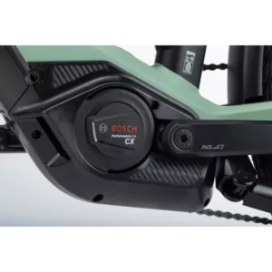 Vélo électrique Winora Yakun 12 2023