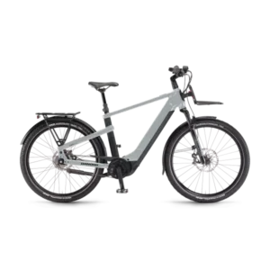 Vélo électrique Winora Yakun R5 Pro