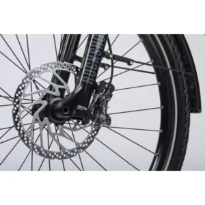 Vélo électrique Winora Yakun R5 Pro