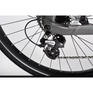 Vélo électrique Winora Yucatan X8 2023