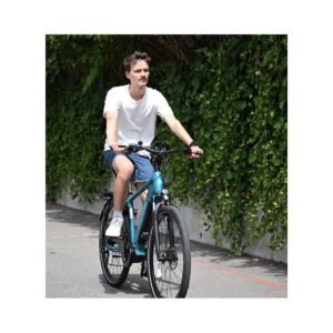 Vélo électrique YEEP.ME WEEK SPORT