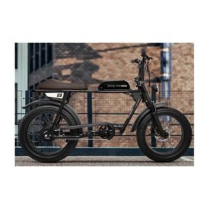 Vélo électrique Yeep.me COAST