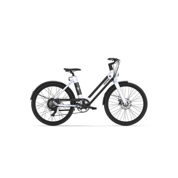 Vélo électrique Yeep.me DAY PLUS