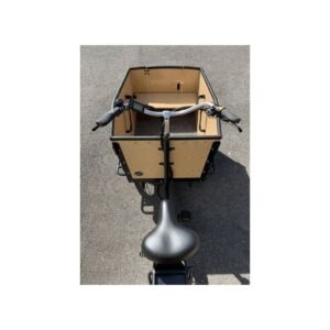 Vélo électrique Yeep.me ECARGO
