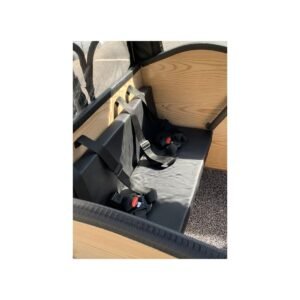 Vélo électrique Yeep.me ECARGO