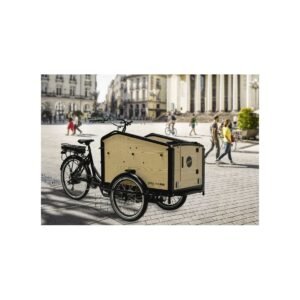 Vélo électrique Yeep.me ECARGO