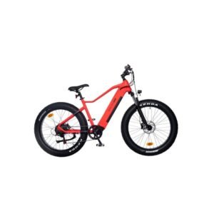 Vélo électrique Yeep.me Holliday