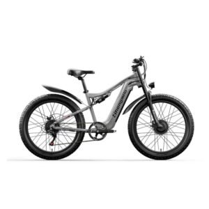Shengmilo S26 VTT électrique