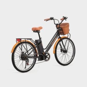 Biwbik Gante black