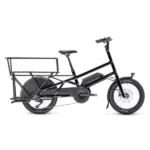 Vélo électrique Cargo