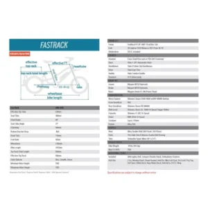 Vélo cargo électrique Yuba FastRack