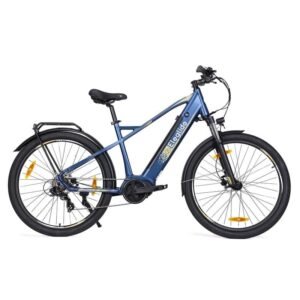 Vélo électrique de trekking Eleglide C1