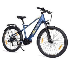 Vélo électrique de trekking Eleglide C1