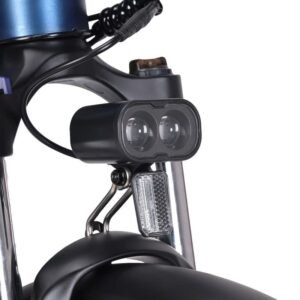 Vélo électrique de trekking Eleglide C1