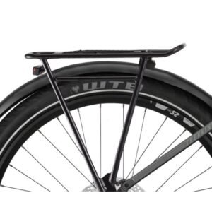 Vélo électrique de trekking Haibike trekking 7 Low 2022