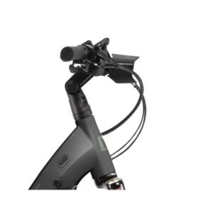 Vélo électrique de trekking Haibike trekking 7 Low 2022