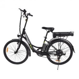 Vélo électrique de ville Velobecane City