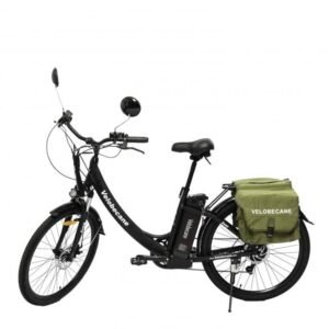Velo electrique de ville Velobecane Easy ++