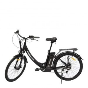 Velo electrique de ville Velobecane Easy ++