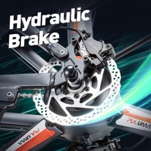 Vélo électrique keteles R3 pro