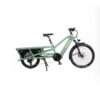 Vélo électrique longtail Yuba Spicy Curry+