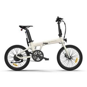Vélo électrique pliant ADO Air 20 350W 20"
