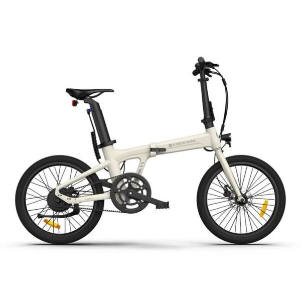 Vélo électrique pliant ADO Air 20 350W 20" – Image 8
