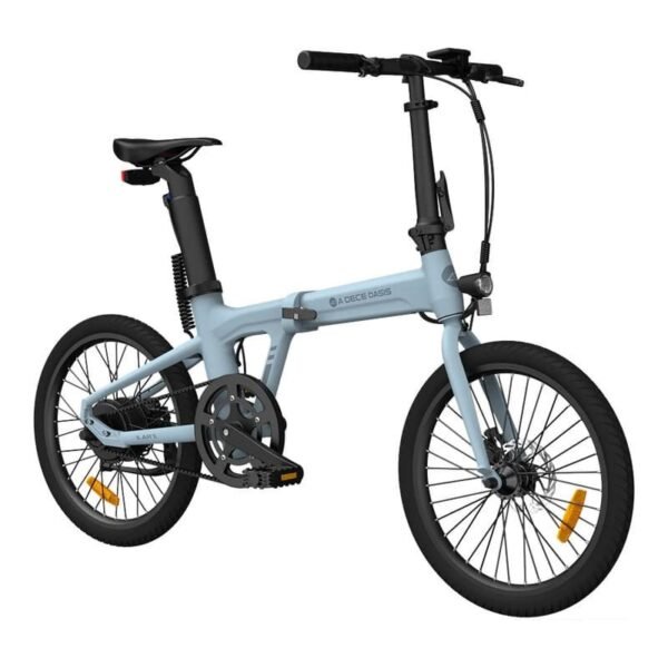 Vélo électrique pliant ADO Air 20 350W 20" – Image 5