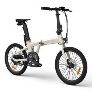 Vélo électrique pliant ADO Air 20 350W 20"