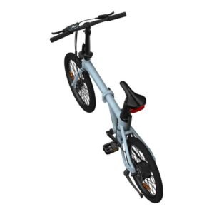 Vélo électrique pliant ADO Air 20 350W 20"