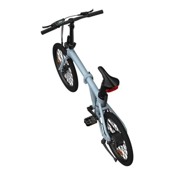 Vélo électrique pliant ADO Air 20 350W 20" – Image 2