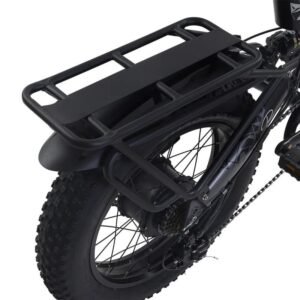 Vélo électrique pliant Bezior XF200