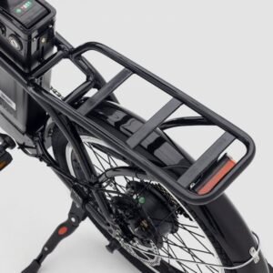 Vélo électrique Biwbik DUBLIN