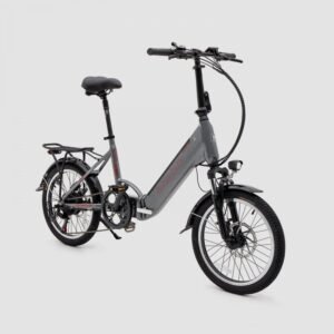 Vélo électrique pliant Biwbik ROMA 20